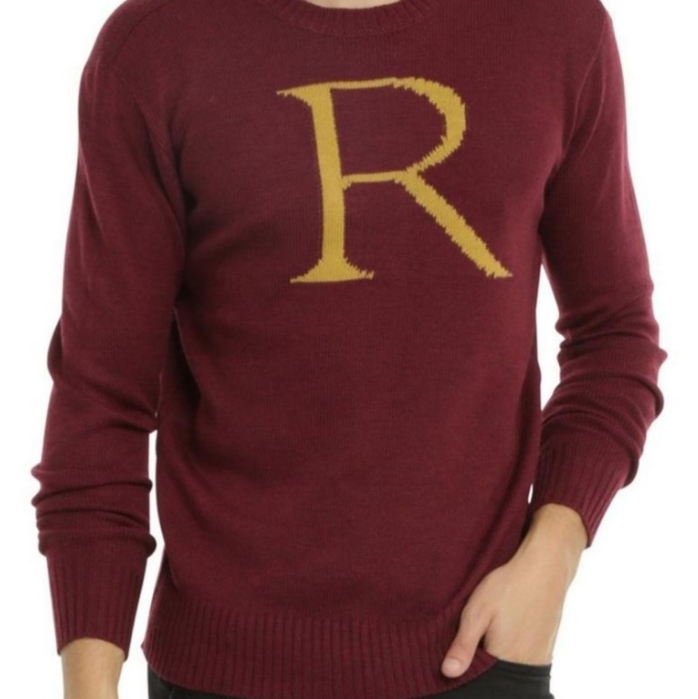 Ron Weasley Sweater